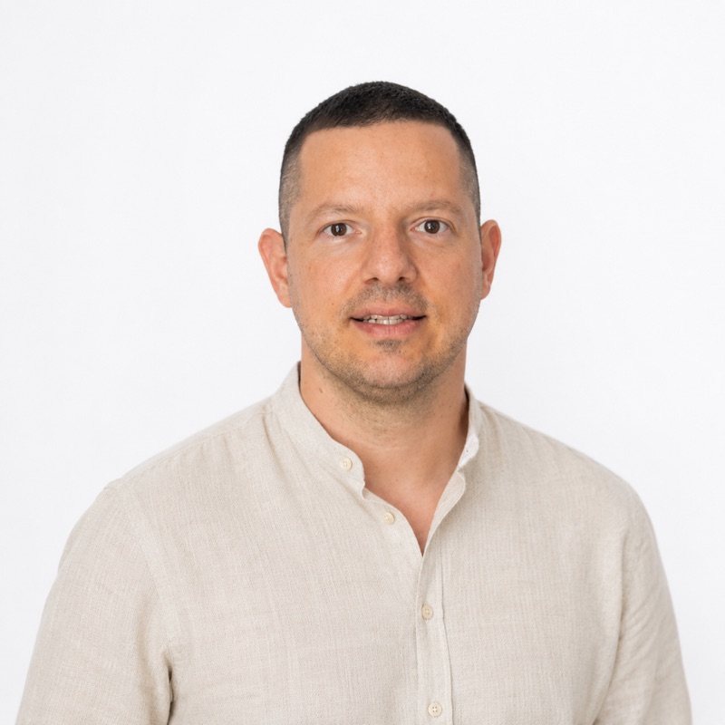 Dimitar Spasov